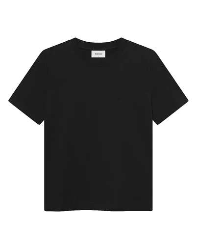 Bareen - Classic Fit T-shirt - Black